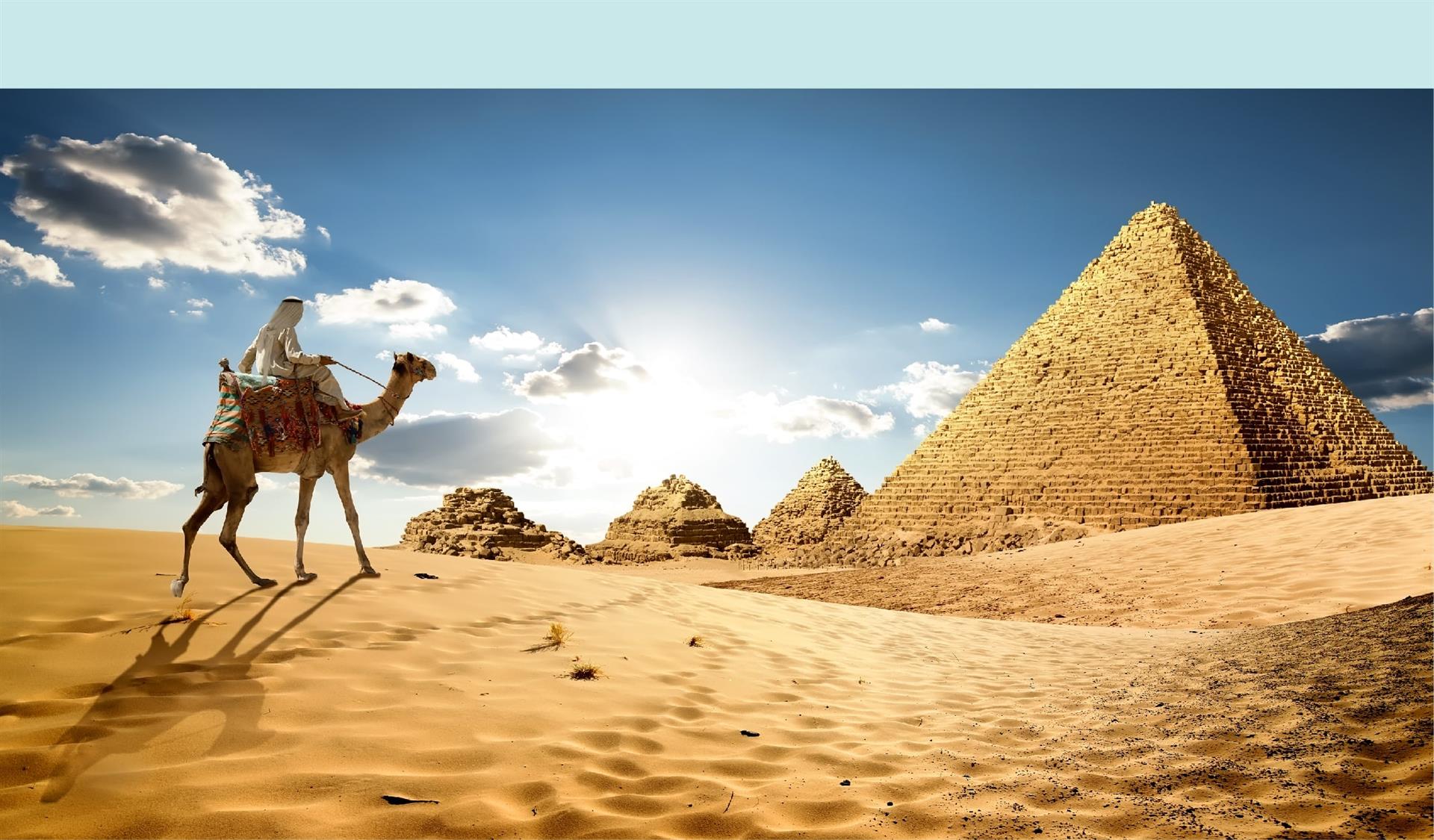 RHL MISIR BAĞLANTILI UMRE